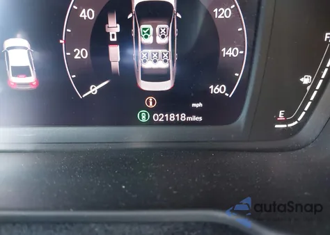 2023 Honda Accord Ex z USA, uszkodzony, nr VIN 1HGCY1F38PA056870